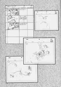 Page 46 of Sakura Ame #04 Semi Final - preview thumbnail