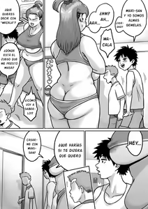 Page 72 of Koibito wa Yanmama - preview thumbnail
