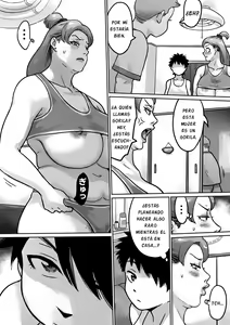 Page 73 of Koibito wa Yanmama - preview thumbnail