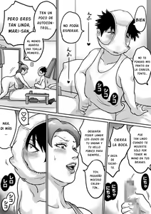 Page 78 of Koibito wa Yanmama - preview thumbnail