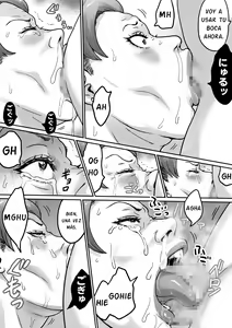 Page 84 of Koibito wa Yanmama - preview thumbnail