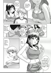 Page 4 of Preoccupied - preview thumbnail