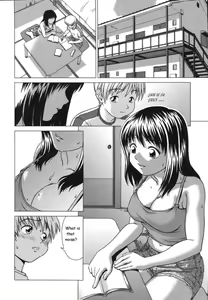 Page 5 of Preoccupied - preview thumbnail