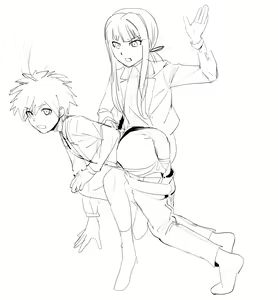 Page 117 of R Gaku Gurap - preview thumbnail