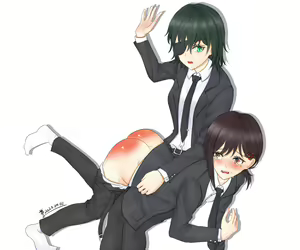 Page 207 of 質Shitsuten - preview thumbnail