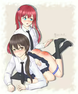 Page 208 of 質Shitsuten - preview thumbnail