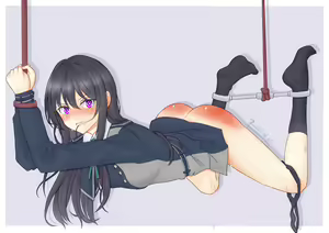 Page 218 of 質Shitsuten - preview thumbnail