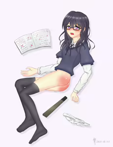 Page 97 of 質Shitsuten - preview thumbnail