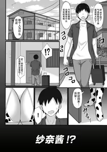 Page 3 of Ore no Joukyou Seiseikatsu 12 "Ichi Shuunen Sai" | 我的上京性生活12 "夏日的回忆篇" - preview thumbnail