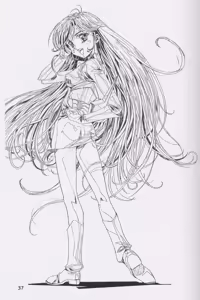 Page 34 of Chizuru - preview thumbnail