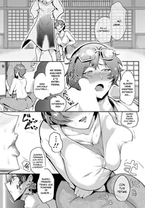 Page 3 of Fusumagai no Mesu Kage ~Sensei wa Ayashiku Yurete~ - preview thumbnail