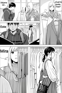 Page 56 of Nureane 2 ~ Kyonyuu no Ane to Iyarashii Koto o Shita Ato no Hanashi - preview thumbnail