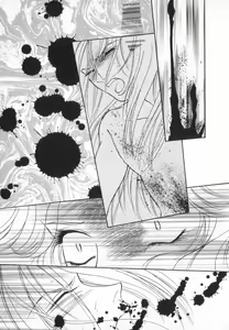 Page 137 of manga cruel  Grimm's Fairy Tales Vol.02 - preview thumbnail