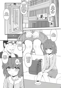 Page 3 of Sakura Biyori - preview thumbnail