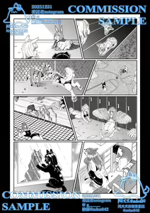 Page 46 of School of transfur ,獸化校園 - preview thumbnail