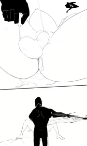 Page 33 of seed of ruin 3 - preview thumbnail