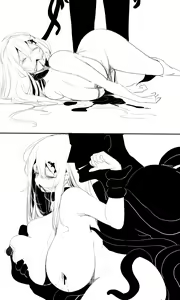Page 42 of seed of ruin 3 - preview thumbnail
