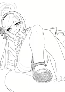 Page 332 of ●PIXIV● DoKoMoN - preview thumbnail