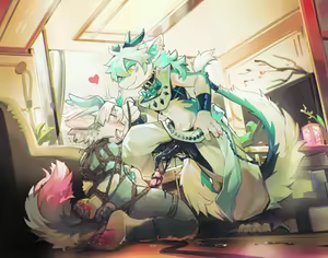 Page 752 of Artist - Kiyo3014 - preview thumbnail