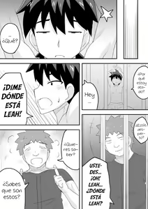 Page 8 of Kurowaria 4 - preview thumbnail