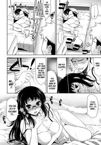 Page 46 of Ero-manga Mitai na Koi Shiyou - Let's Fall in Love The Ero-Manga - preview thumbnail