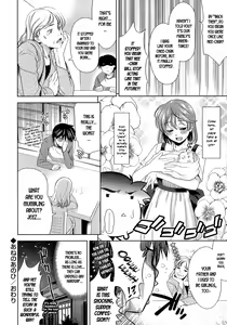 Page 72 of Ero-manga Mitai na Koi Shiyou - Let's Fall in Love The Ero-Manga - preview thumbnail