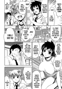 Page 90 of Ero-manga Mitai na Koi Shiyou - Let's Fall in Love The Ero-Manga - preview thumbnail