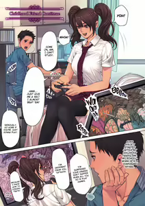 Page 40 of NON VIRGIN - preview thumbnail