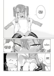 Page 117 of Mesugaki Yuma-chan ni Aisareru | Being Loved by The Loli Slut, Yuma-chan! - preview thumbnail