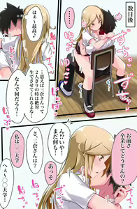 Page 26 of Odosareta kedo Yoi Omoi shita dake no Hanashi - preview thumbnail