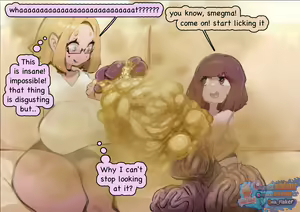 Page 4 of BABYSITTING- - preview thumbnail