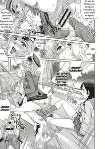 Page 11 of Doutei Tetsudou - preview thumbnail