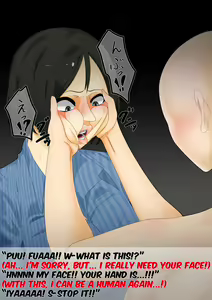 Page 3 of Reporter Alternative Ending - preview thumbnail