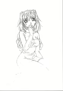 Page 37 of Mahou Ame 3rd - preview thumbnail