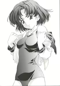 Page 81 of Mahou Ame 3rd - preview thumbnail