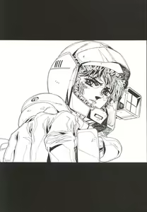 Page 93 of Mahou Ame 3rd - preview thumbnail