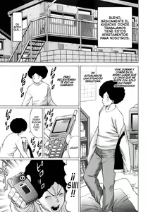 Page 56 of Narikiri Lovers - preview thumbnail