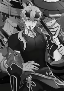 Page 3 of Secret Training - preview thumbnail