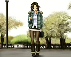 Page 3 of 3rd CG Image Collection - preview thumbnail