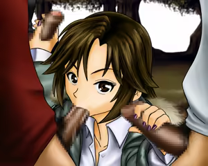Page 8 of 3rd CG Image Collection - preview thumbnail