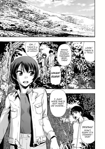 Page 5 of Kazoku Ningyou | Family Puppets Ch. 1 - preview thumbnail