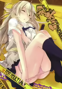 Smoking — hentai manga cover on Fhentai
