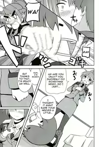 Page 4 of Shigu nee-san Jiken Desu! - preview thumbnail
