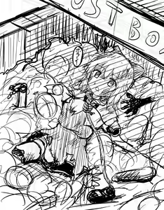Page 1856 of akatuki (689664) Part 1 - preview thumbnail