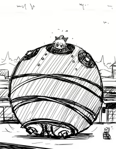 Page 41 of akatuki (689664) Part 2 - preview thumbnail