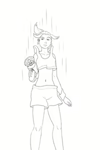 Page 264 of My FAV Shrinking - preview thumbnail
