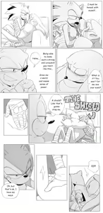 Page 3 of Sonknux - preview thumbnail