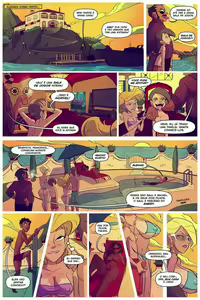 Page 56 of A model life 1, 2 , 3 & 4 - preview thumbnail