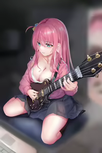 Page 21 of 神前夏 - preview thumbnail