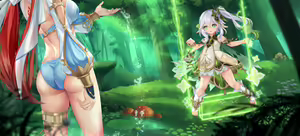 Page 27 of 神前夏 - preview thumbnail